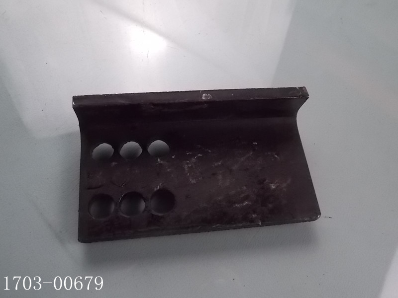 D Shift soft shaft bracket-1