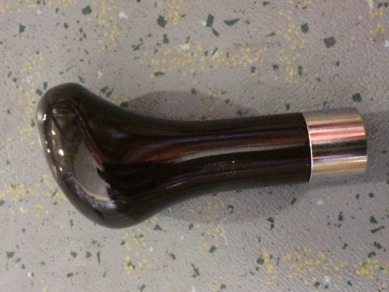 Джойстик переключения скорости, 0531 / 642R