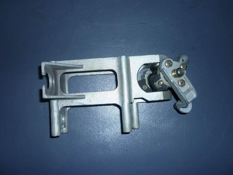 Converter;; Inventory consumption is replaced by 1703-00820