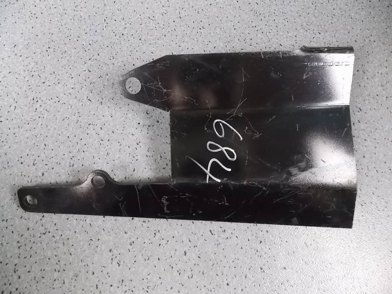 D Selection soft shaft bracket-1