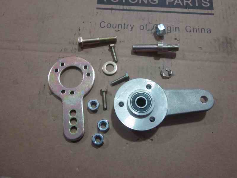 Преобразователь управления переключением скоростей, 10 .2, 85-1