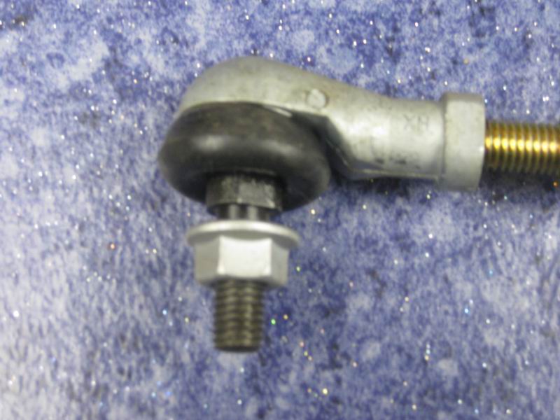 Connecting rod-1