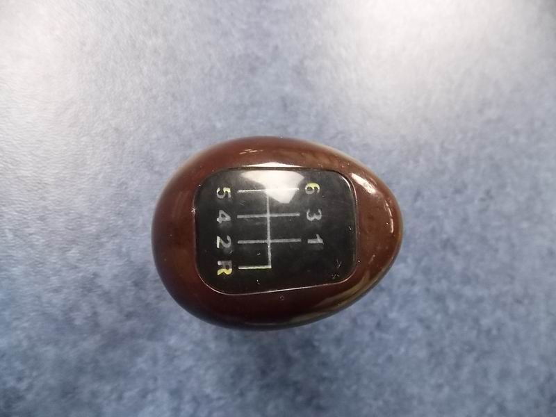 D Speed-shift control handle 6310/542R-1