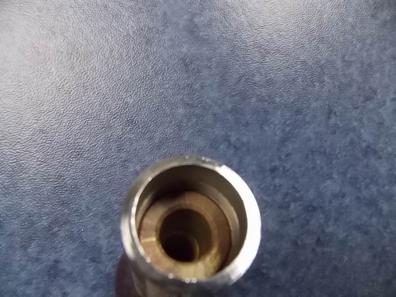 D Speed-shift control handle 6310/542R-2