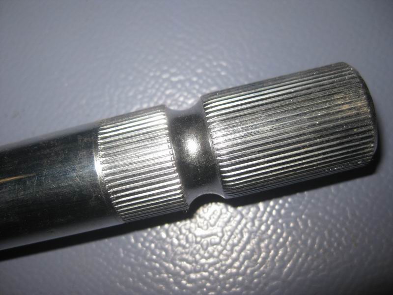 Speed ​​change joystick-1