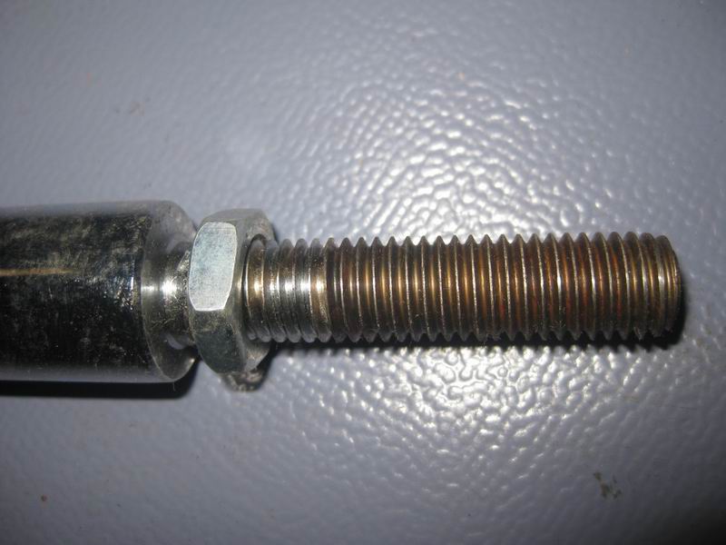 Speed ​​change joystick-2