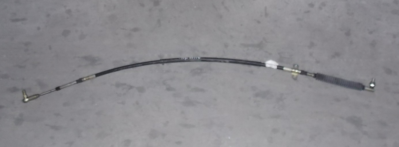 Переключение мягкого вала