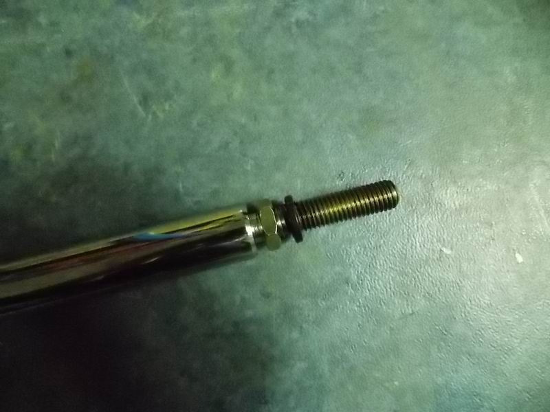 Speed ​​change joystick-1