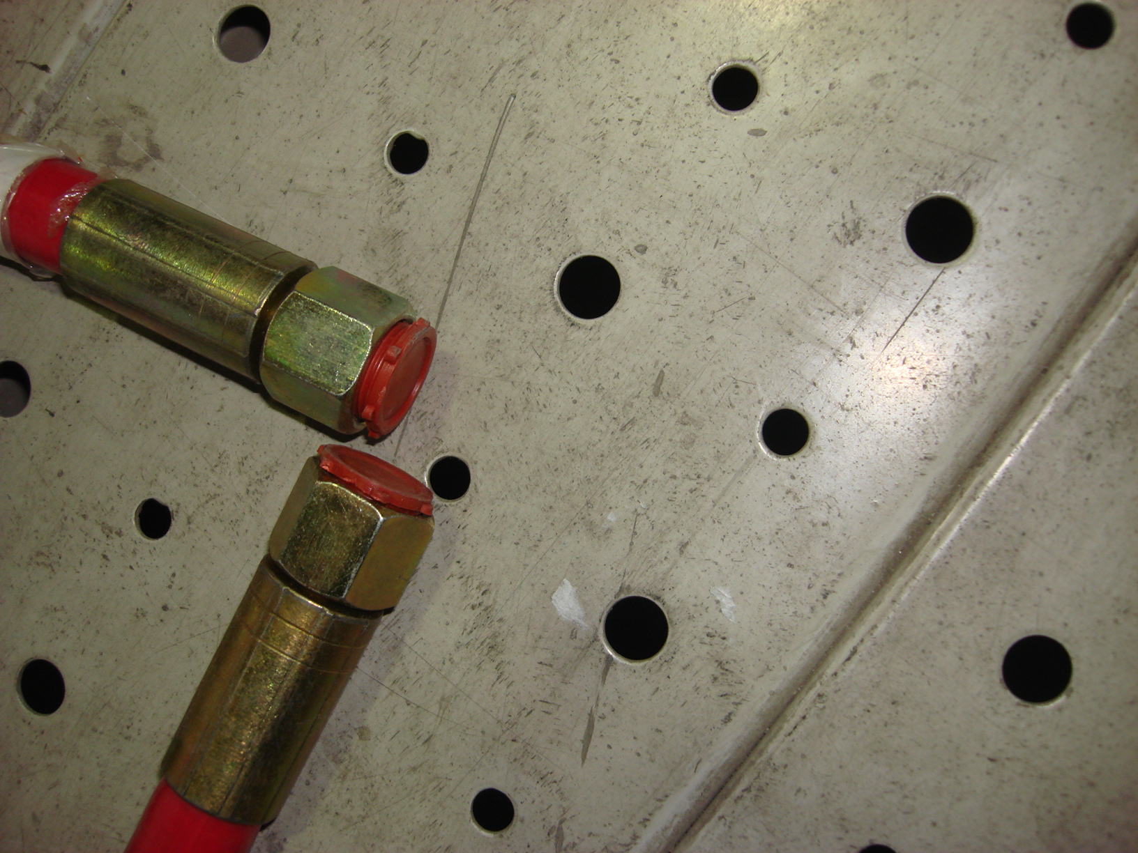 D Переключите мягкий вал в сборе (L= 9180MM )-1