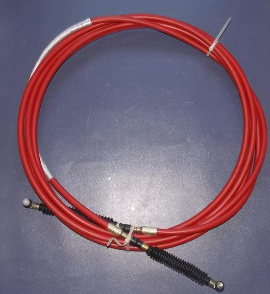 D Selection soft shaft (L=9260MM)-1