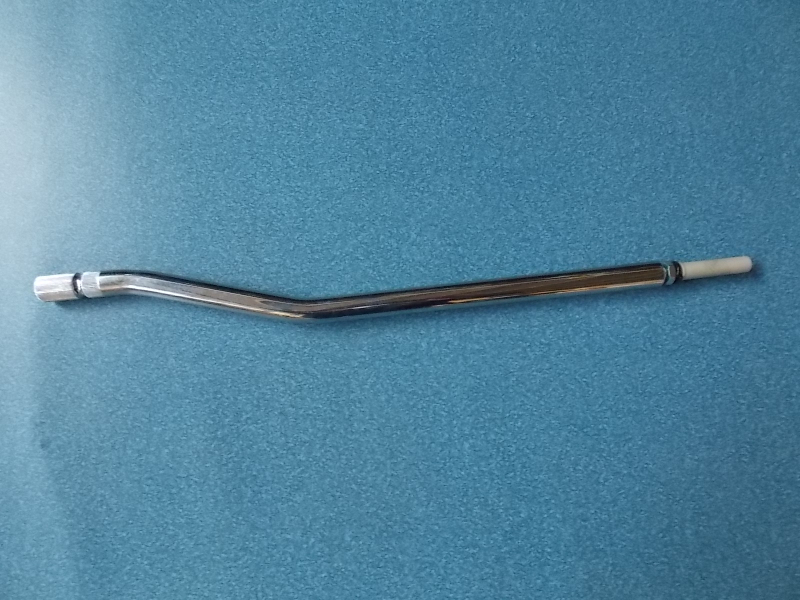 Speed ​​change joystick