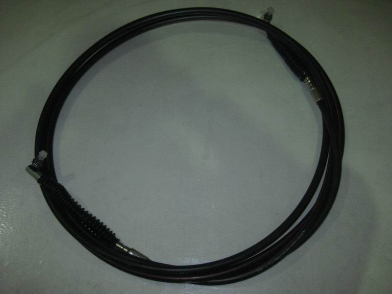 Shift soft shaft (L=6650mm)