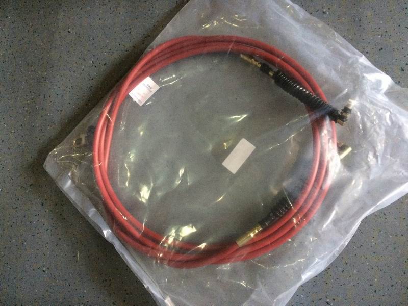 Selection soft shaft (L=6700mm)-1