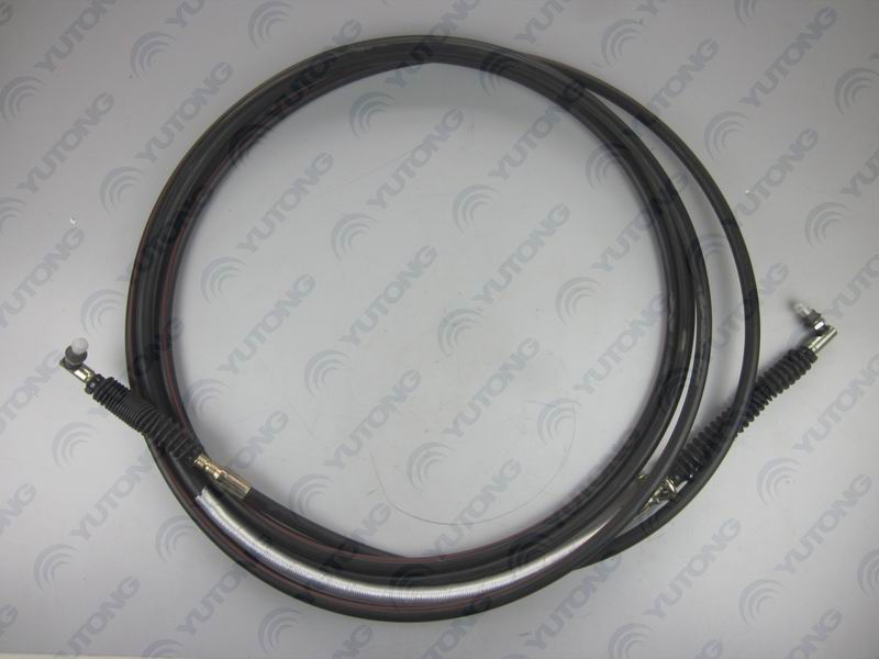 Переключить мягкий вал (L= 8450mm )