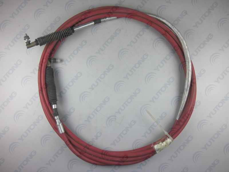 Выбор мягкого вала (L= 8550mm )