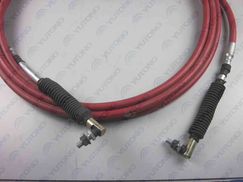 Selection soft shaft (L=8550mm)-1