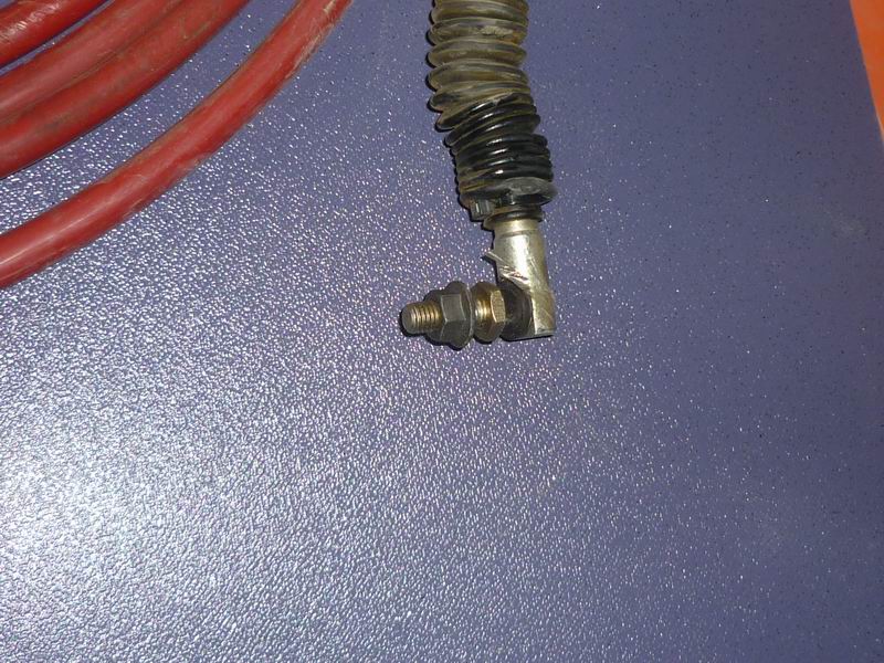 D Selection soft shaft assembly (8300)-1