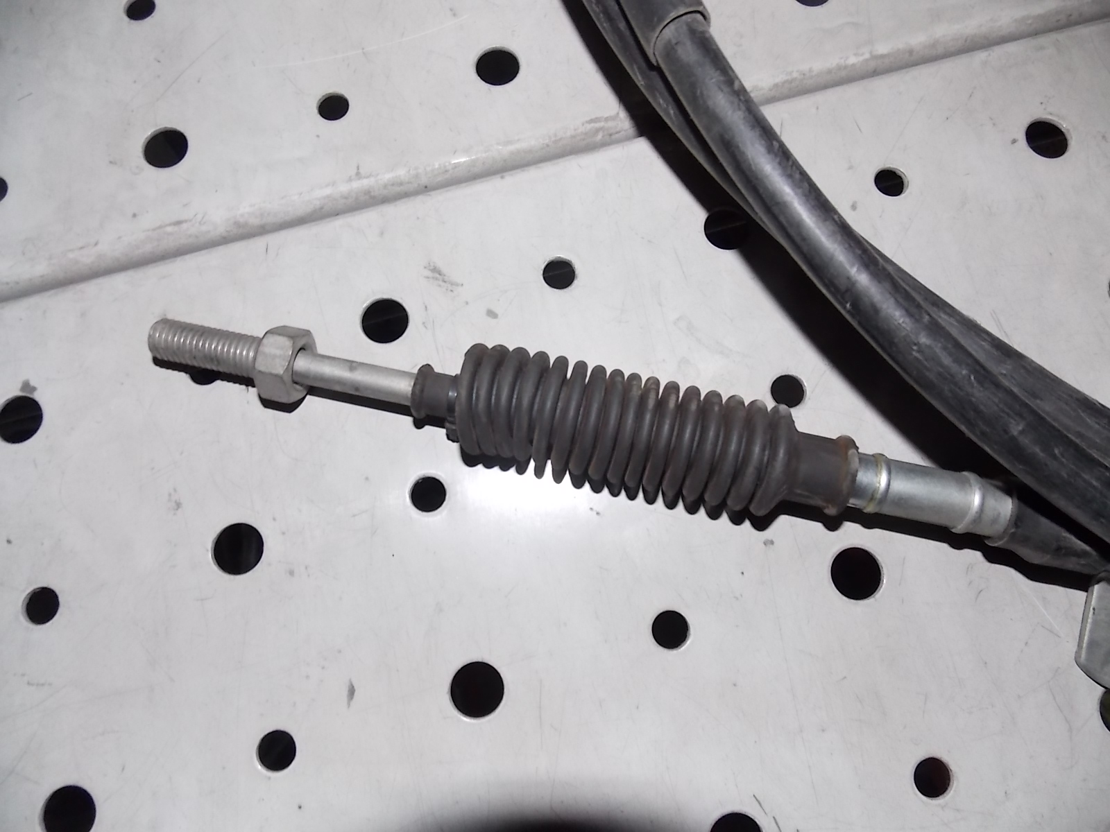 Shift soft shaft-1