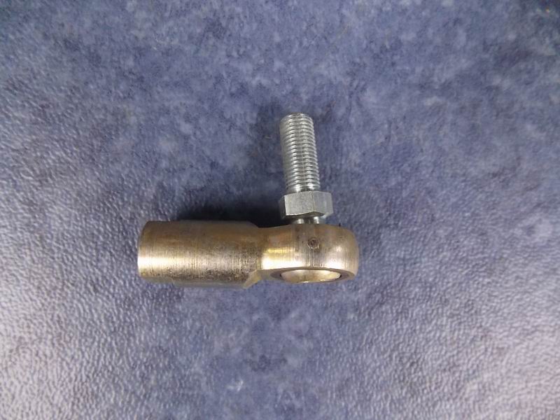 Frequency shaft L=10600MM