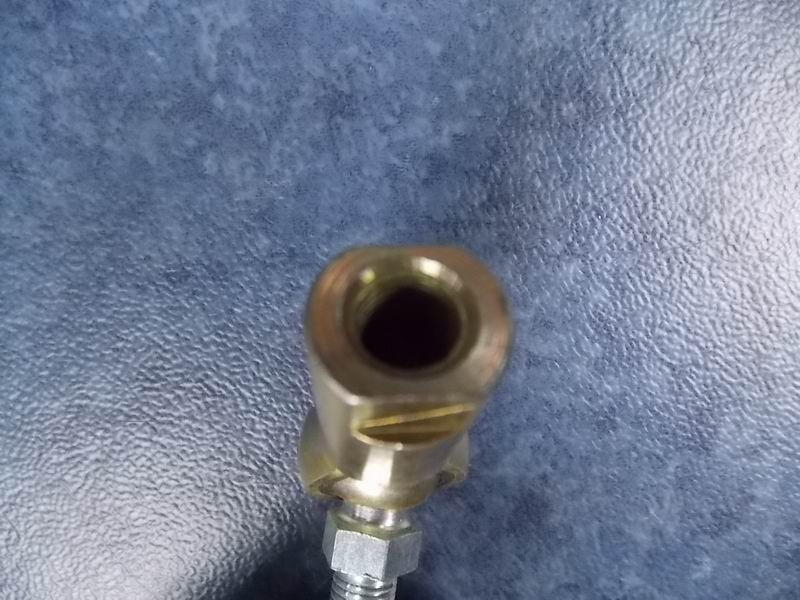 Frequency shaft L=10600MM-1