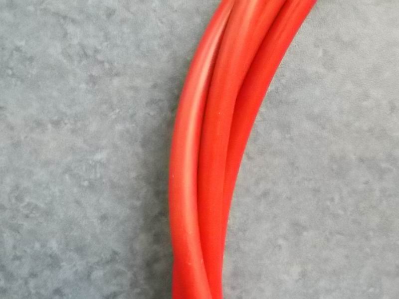 Selection soft shaft (L=7050)-2