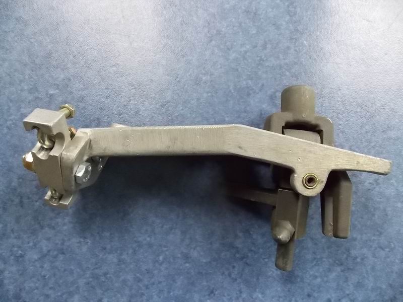 D Основание рычага полета RB 46