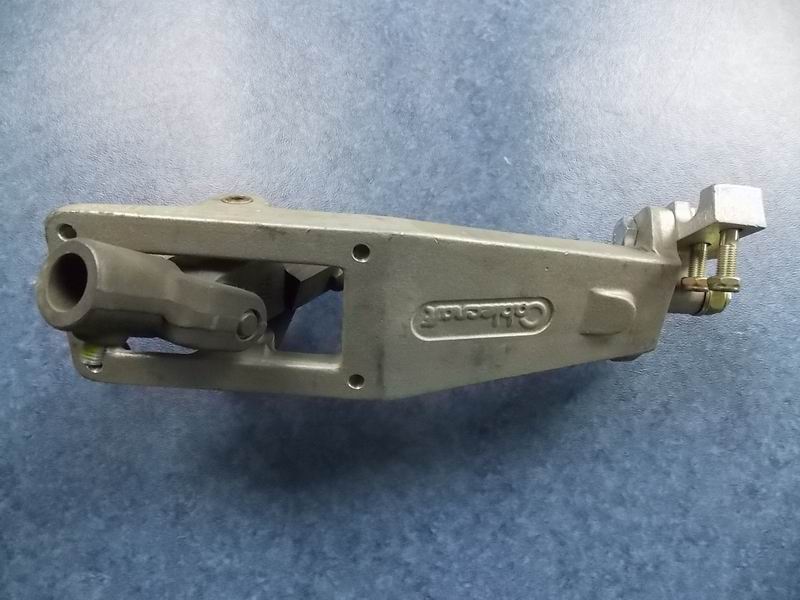 D Основание рычага полета RB 46-1