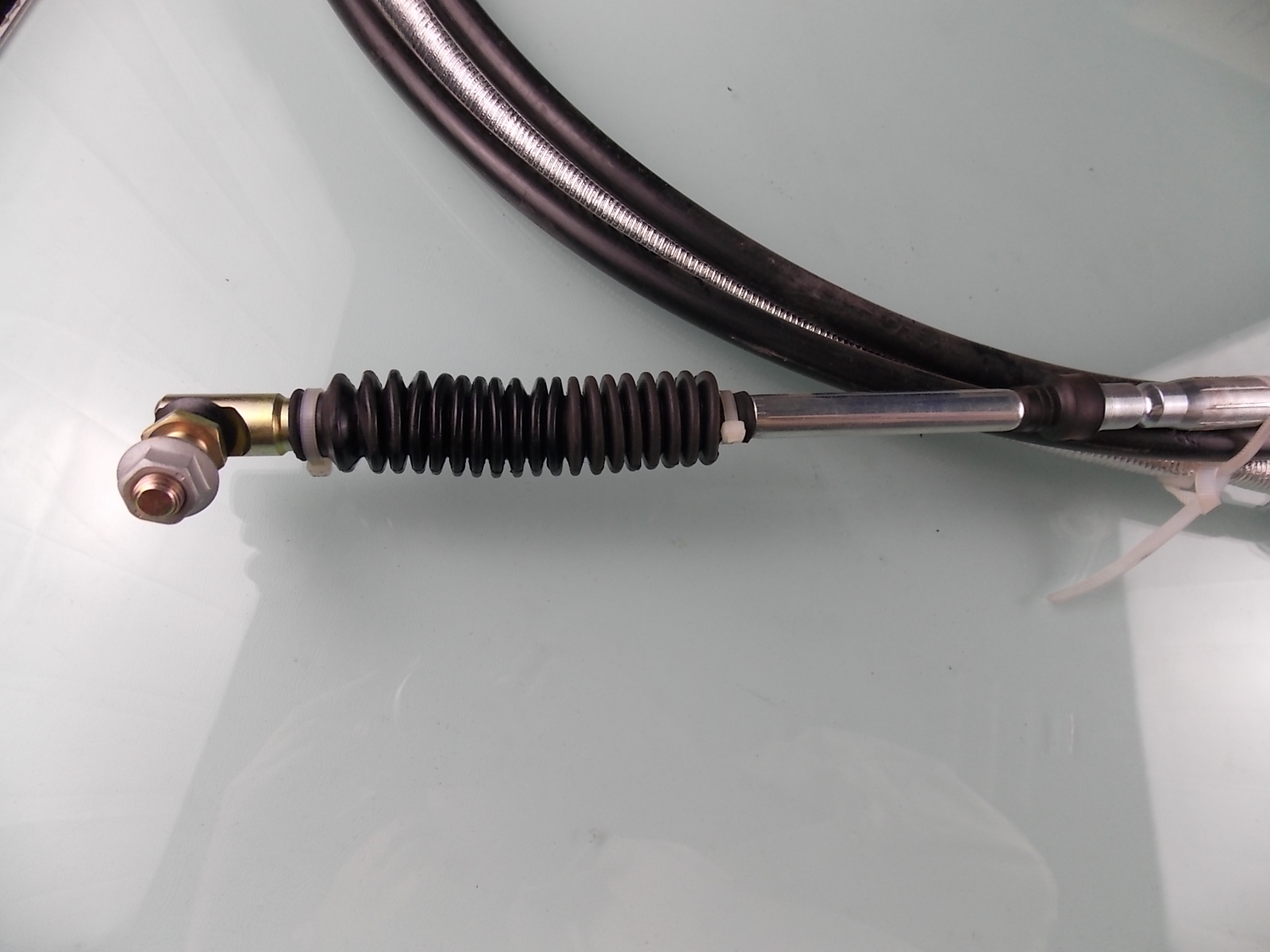 Shift soft shaft (L=6300mm)