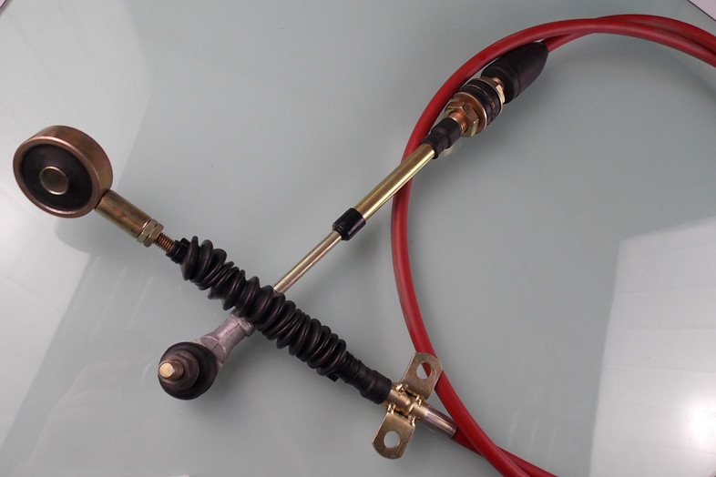 Shift soft shaft (L=2800mm)-1