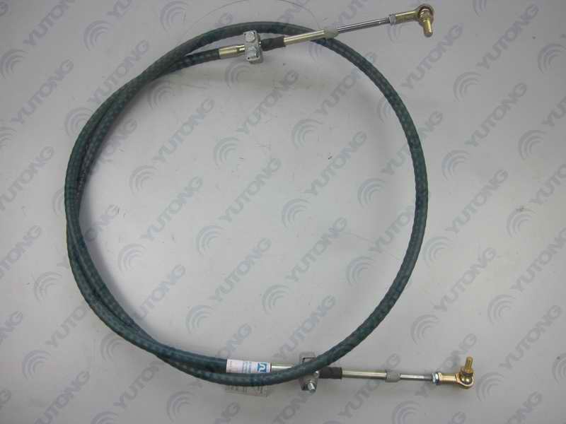 Переключить мягкий вал (L= 2600mm )