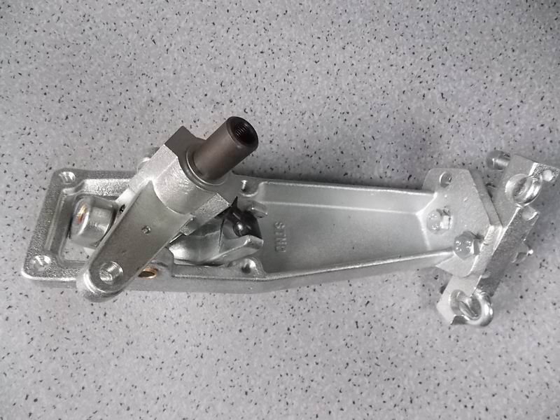 Manipulator assembly-1