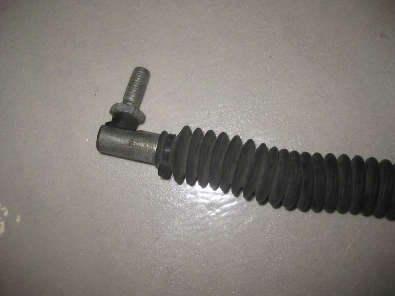 D Selection soft shaft assembly (L=1400MM)-1