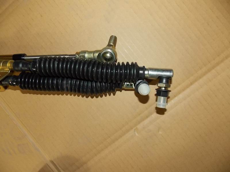 D Shift soft shaft assembly (L=1300MM)-2