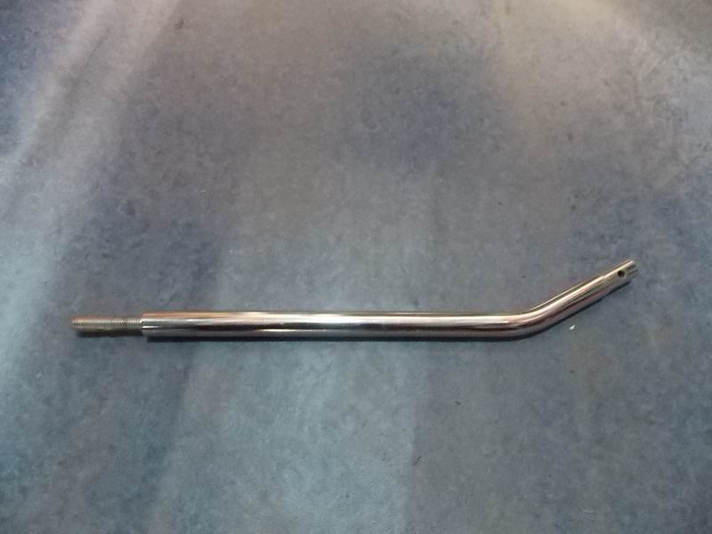 D Speed ​​change joystick