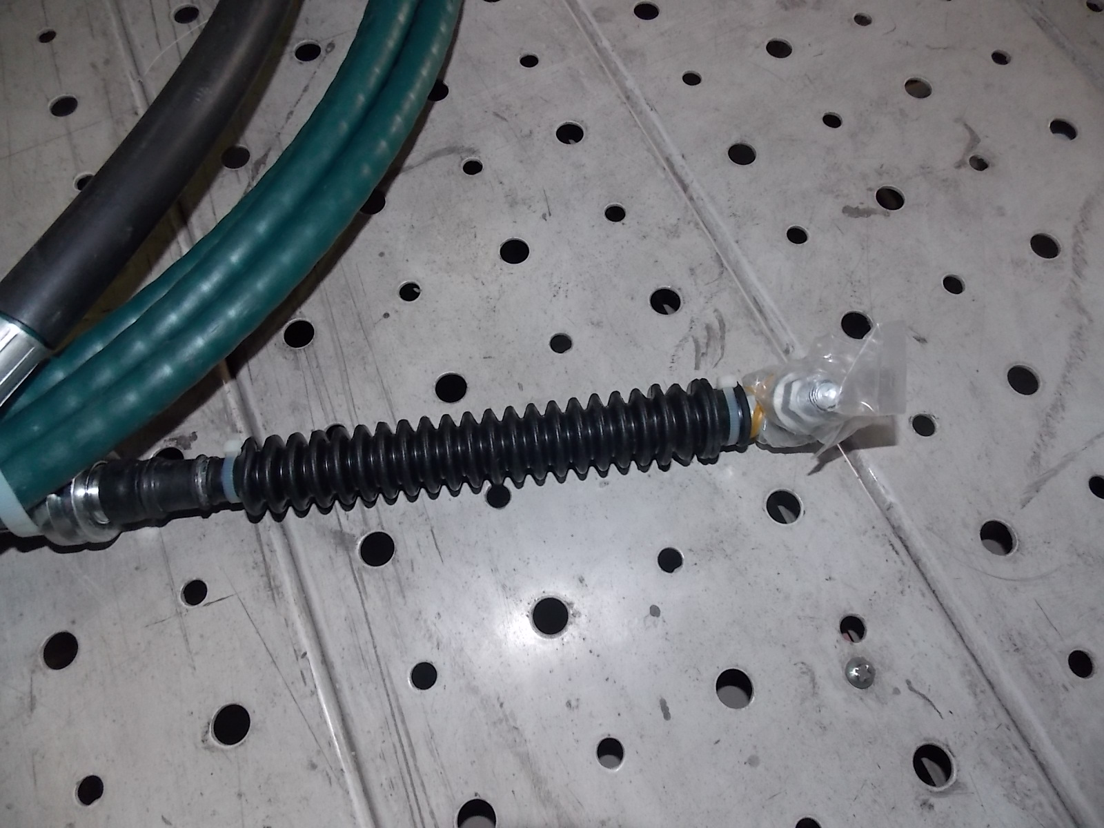 Selection soft shaft (L=8050)-2