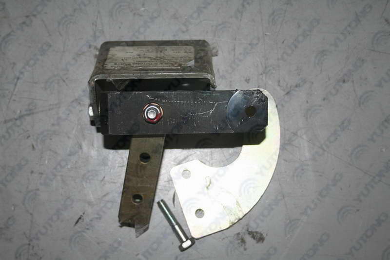 Selection soft shaft (L=7350)