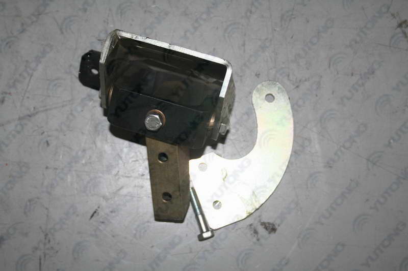 Selection soft shaft (L=7350)-1