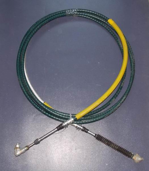 Shift soft shaft (L=7400)-1