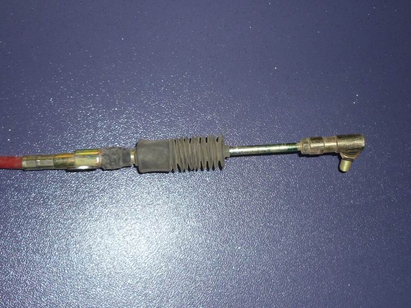 Selection soft shaft-3