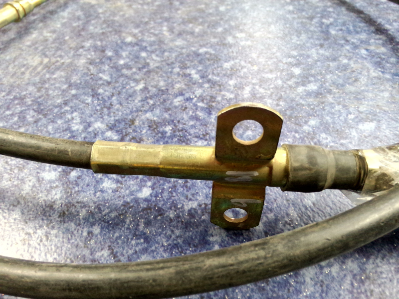 Shift soft shaft-2