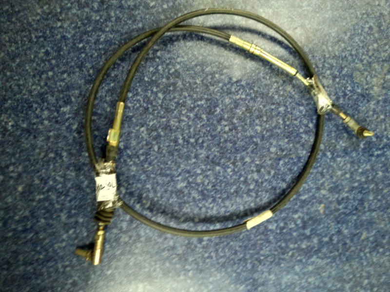 Shift soft shaft-3