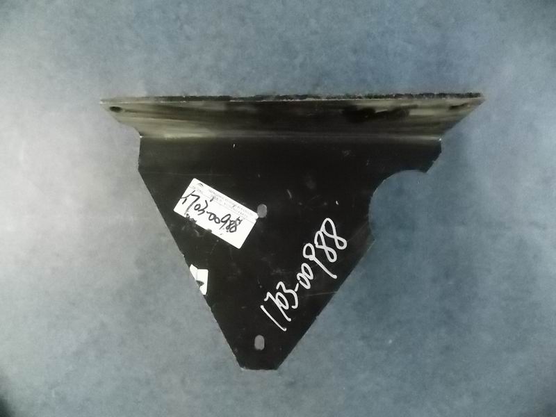 Выбор узла рычага переключения передач