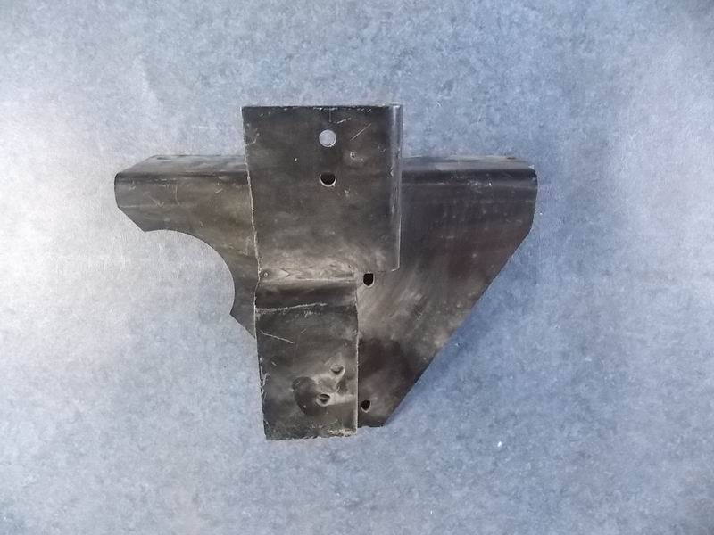 Выбор узла рычага переключения передач-1