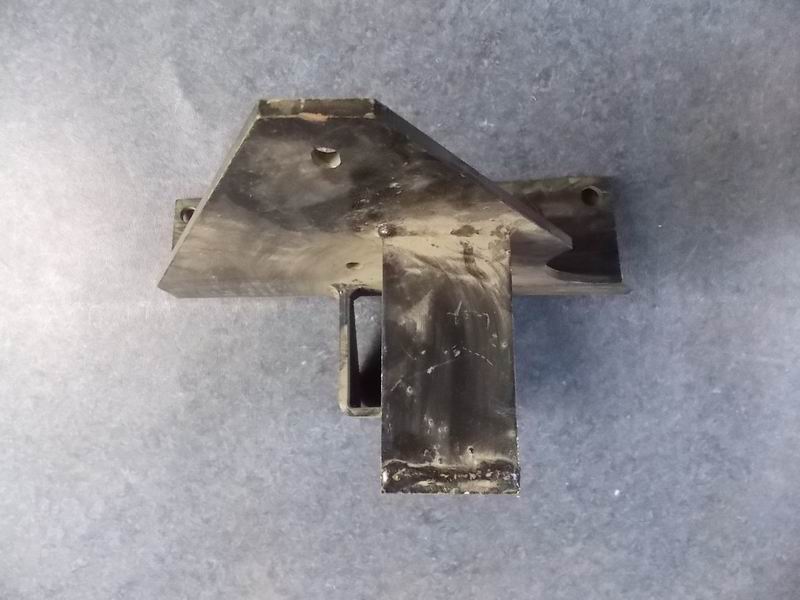 Выбор узла рычага переключения передач-2