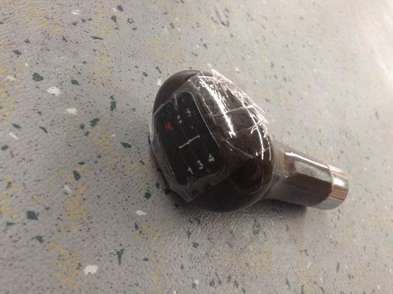 Speed ​​change joystick, R25/134