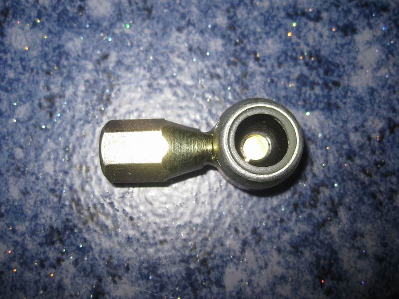 Ball and socket joints-1