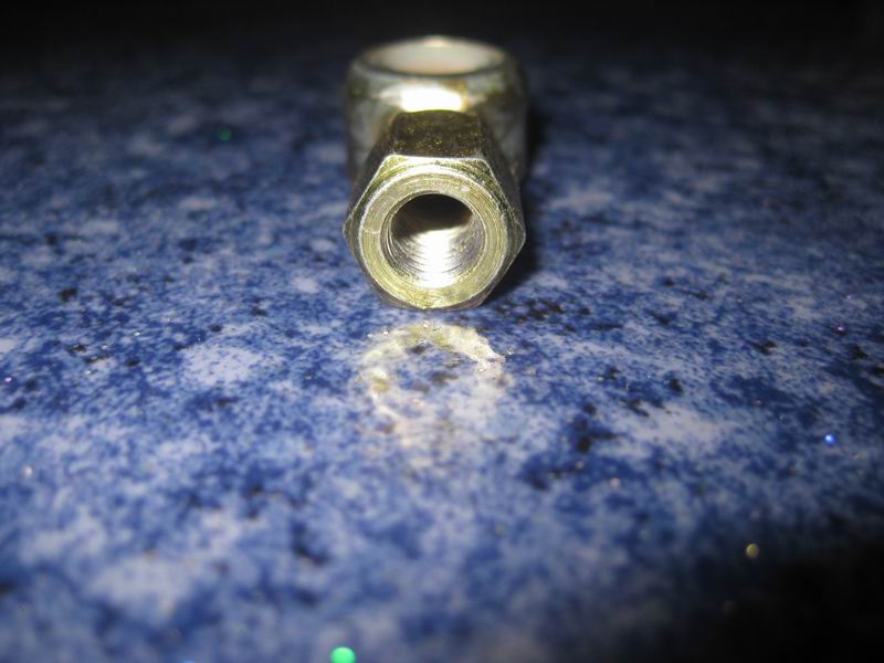 Ball and socket joints-3
