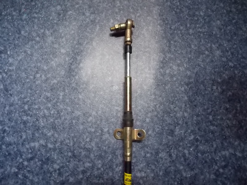 Selection soft shaft-1