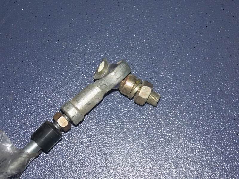 Переключение мягкого вала