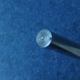 Speed ​​change joystick-1
